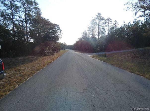 SW 93rd Lane Road lot: 31, Dunnellon, FL 34431
