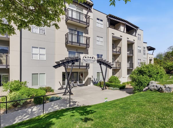 4340 S HIGHLAND Dr E, Millcreek, UT 84124