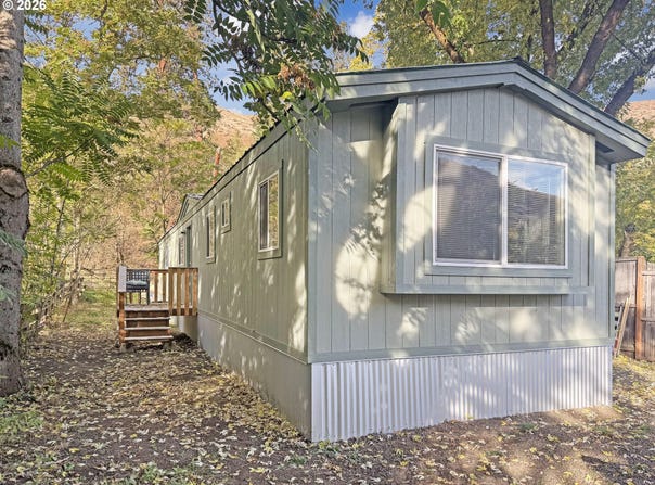 53945 HIGHWAY 86, Oxbow, OR 97840