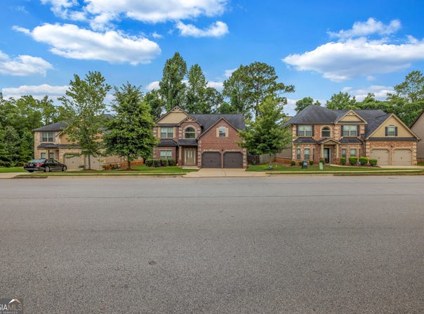 105 Annaberg, Mcdonough, GA 30253