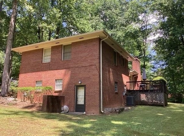 9278 Seminole Road, Jonesboro, GA 30236