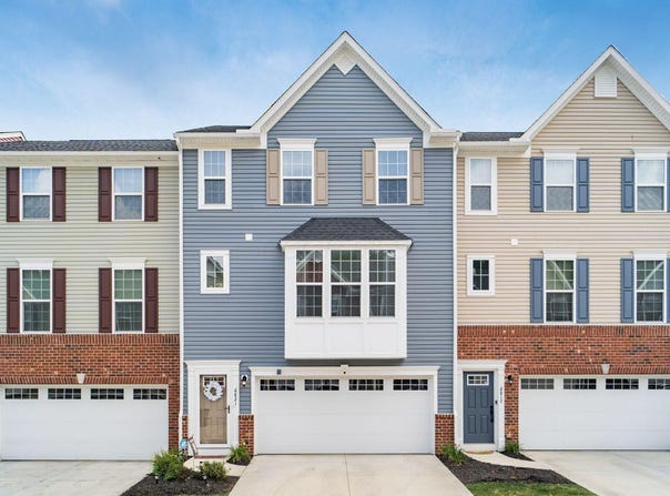 6821 Frey Lane, Reynoldsburg, OH 43068