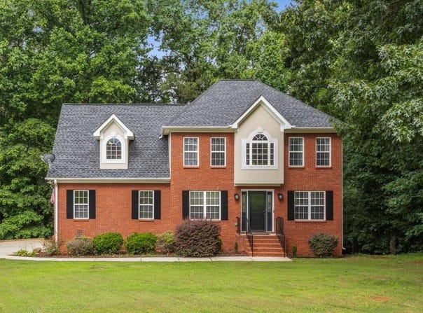 4137 Donna Court, Ellenwood, GA 30294
