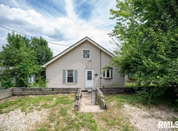 7710 S JEFFERSON Street, Bartonville, IL 61607