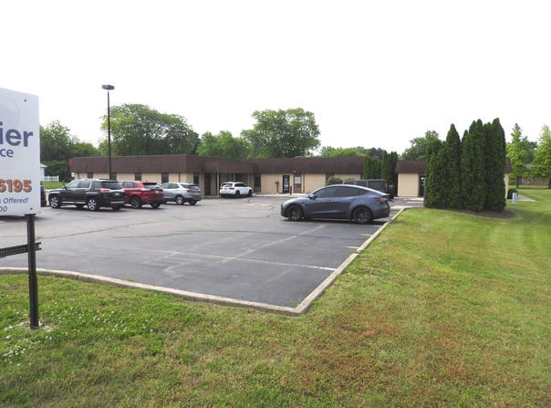 812 E National Road, Vandalia, OH 45377