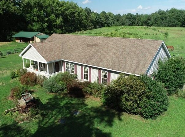 16398 PUNGOTEAGUE RD, PAINTER, VA 23420