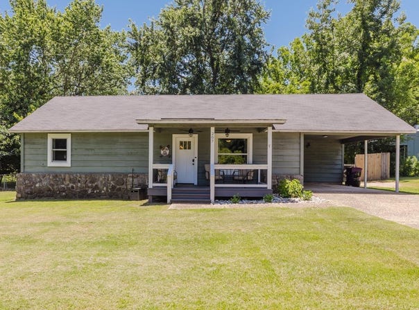 207 Elaine Street, Benton, AR 72015