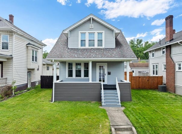 2209 Richland Avenue, Wheeling, WV 26003
