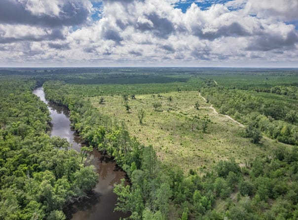 NE Hickory Grove Road, Pinetta, FL 32350