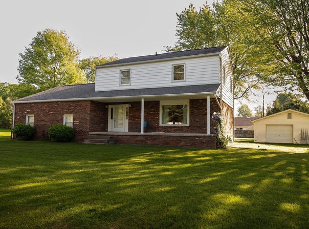 218 S 22nd Street, Vincennes, IN 47591