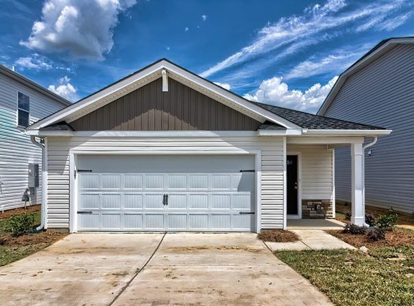 126 Purple Heron Way, Hopkins, SC 29061
