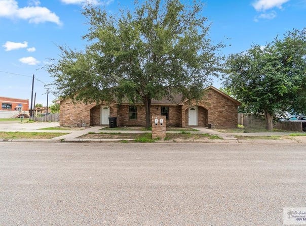 523 PERKINS AVE, MISSION, TX 78572