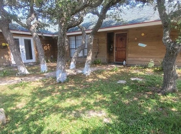 167 SHADY OAK LN, ROCKPORT, TX 78382