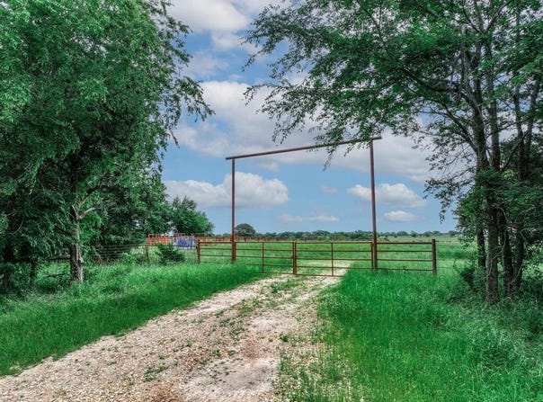 Tbd County Road 3562, Dike, TX 75437
