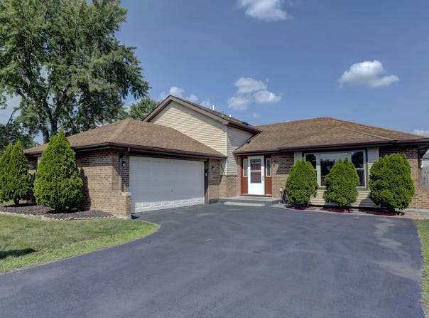 19139 Roy Street, Lansing, IL 60438