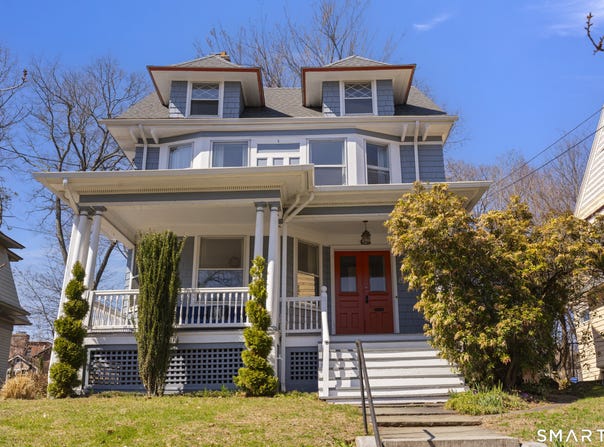 83 Kenyon Street, Hartford, CT 06105
