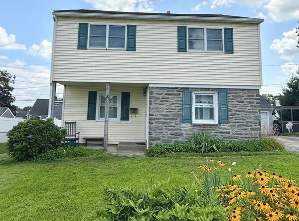 30 BUNTING LN, ASTON, PA 19014