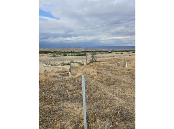 Antelope Dr, Greybull, WY 82426