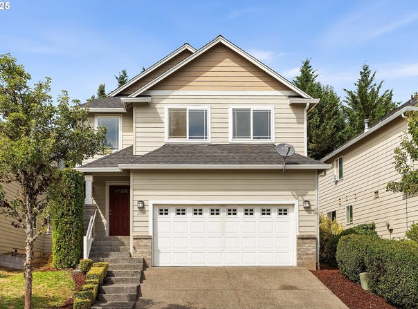 3204 S 2ND WAY, Ridgefield, WA 98642