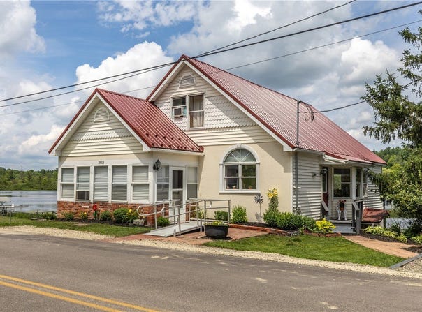 3813 County Route 2, Thurston, NY 14801