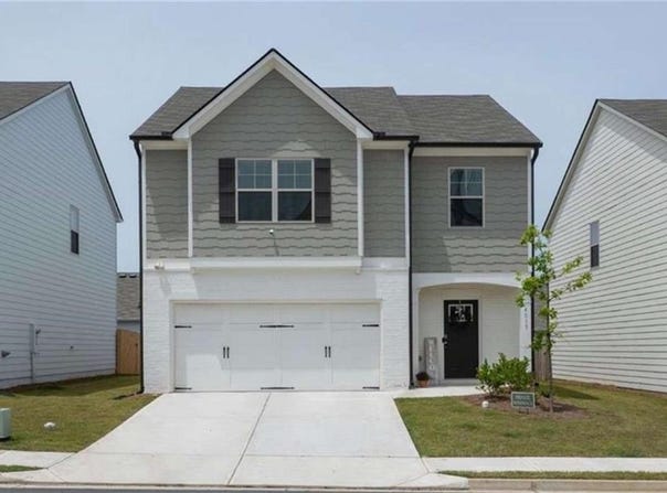 4013 Park Lane, College Park, GA 30337