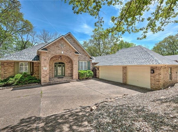 11928 White Oak  DR, Garfield, AR 72732