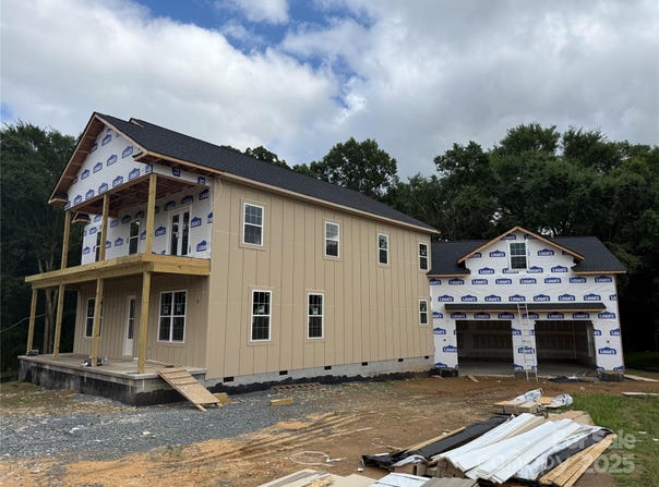 7217 Tesh Road unit: 5, Monroe, NC 28110