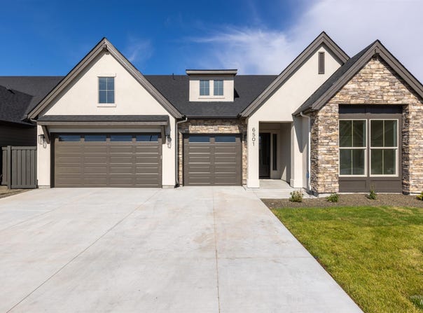 6501 S Utmost Way, Meridian, ID 83642