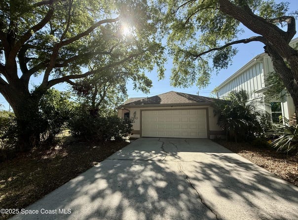 3960 Raney Road, Titusville, FL 32780