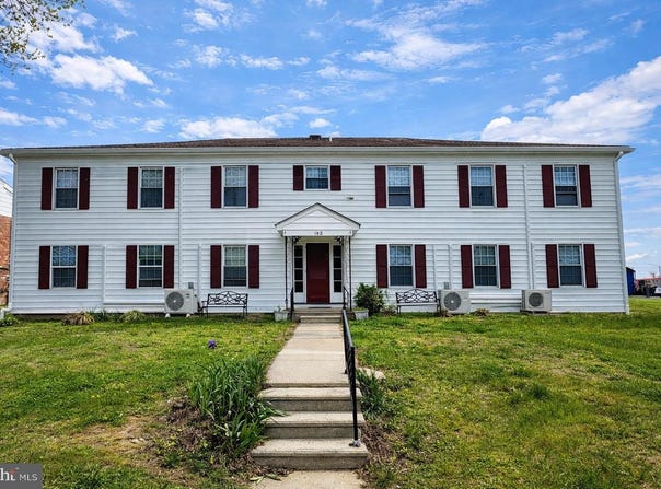 142 CALVERT Street, EASTON, MD 21601