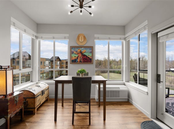 100 Woodlands Way unit: S-404, Kalispell, MT 59901