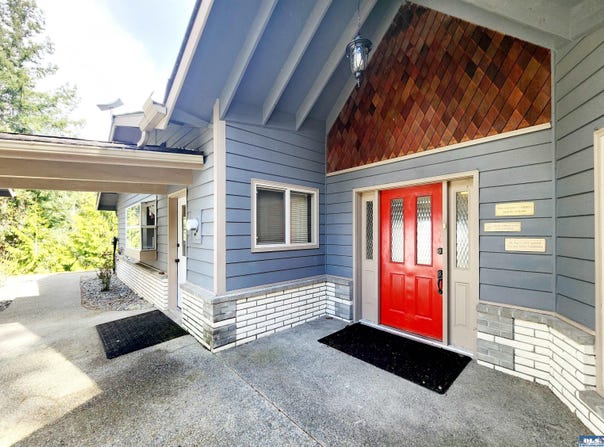 176 Fager Hill Rd, Port Townsend, WA 98368