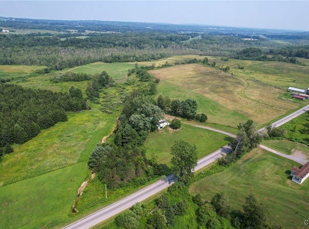 9201 Fraser Road, Steuben, NY 13354