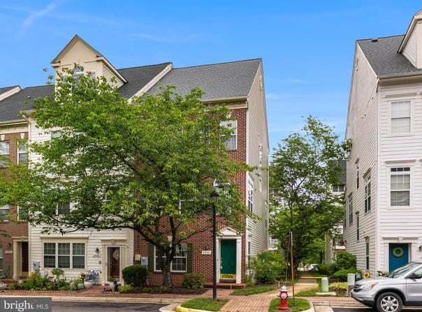 5454 PATUXENT KNOLL PLACE, ALEXANDRIA, VA 22312
