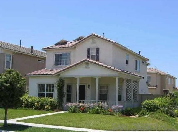 1587 Gold Run Road, Chula Vista, CA 91913