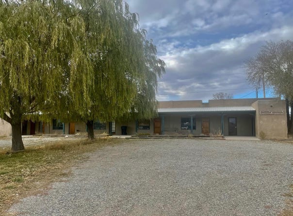 36 State Hwy 522, Taos, NM 87571-6349