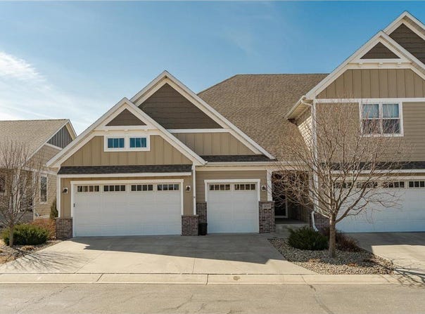 1499 Belvior Lane NE, Byron, MN 55920