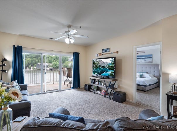138 Oak Harbor Drive, Camdenton, MO 65020