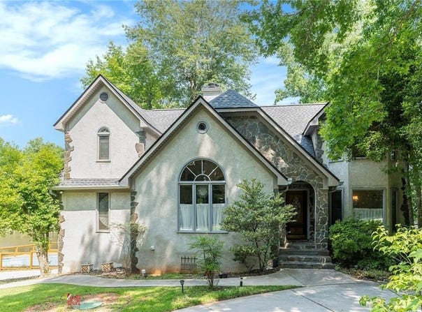 86 Sunset Court, Senoia, GA 30276