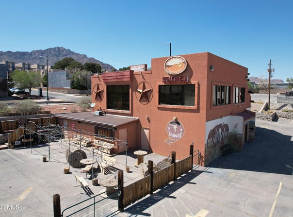7600 Alabama Street, El Paso, TX 79904