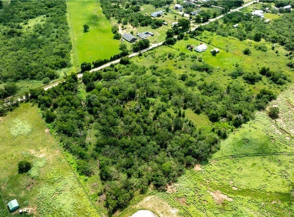 Lot 4 Sunset Trail, Luling, TX 78648