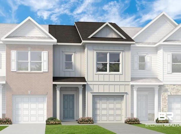 1236 Pearl Loop, Gulf Shores, AL 36542