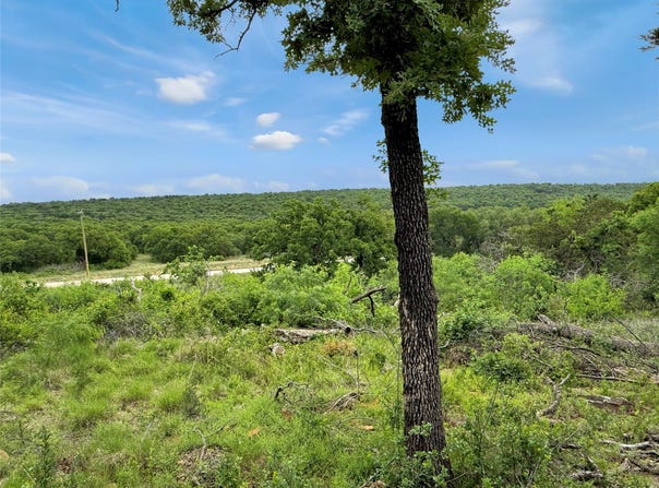 Hoahway Drive, Mingus, TX 76463
