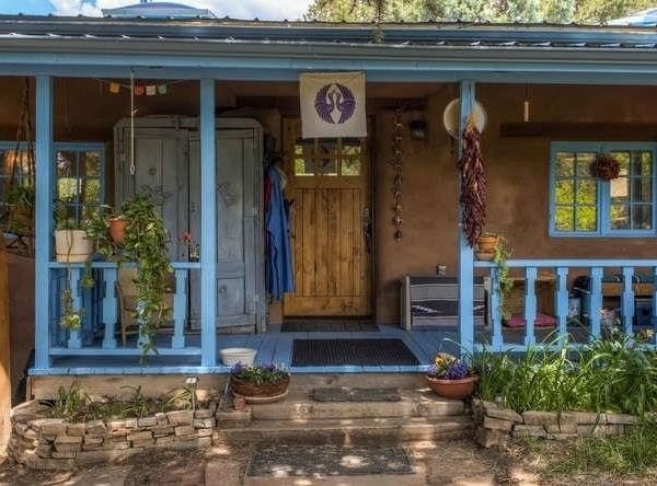 111 CR B60, Pecos, NM 87552