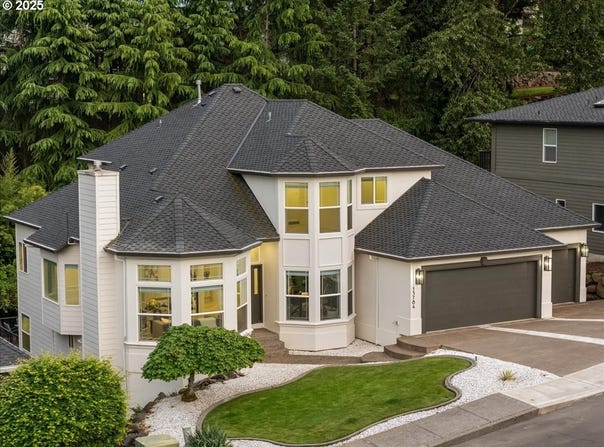 13784 SW HILLSHIRE DR, Tigard, OR 97223