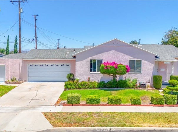 12122 Goldendale Drive, La Mirada, CA 90638