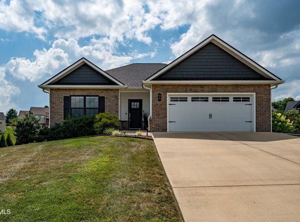 95 Millet Loop, Jonesborough, TN 37659