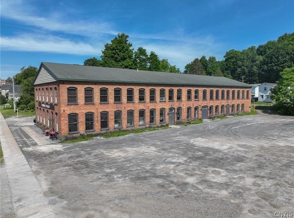 3420 Maple Avenue, Pulaski, NY 13142