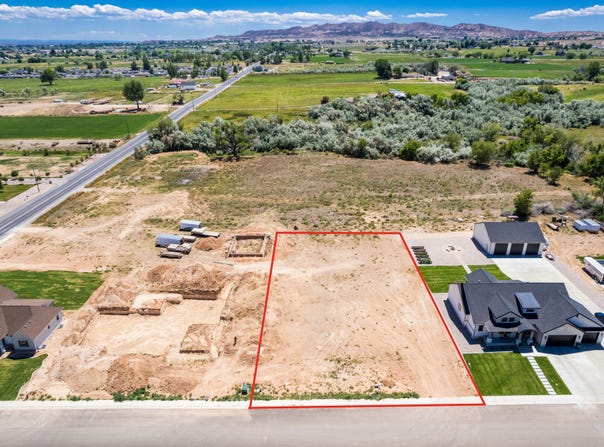 567 W 1550 S, Vernal, UT 84078