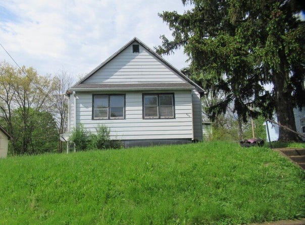 805 Johnson Street, Danville, IL 61832